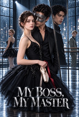 My Boss, My Master poster