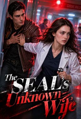 The SEAL’s Unknown Wife poster