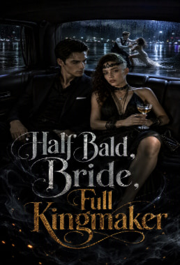 Half Bald Bride, Full Kingmaker poster