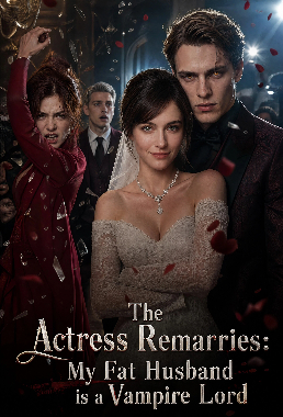 The Actress Remarries: My Fat Husband is a Vampire Lord poster