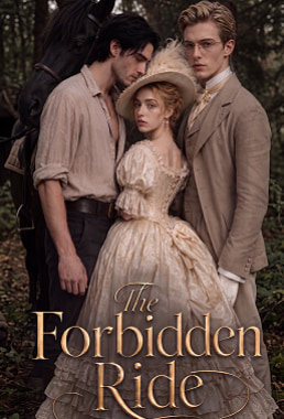 The Forbidden Ride poster