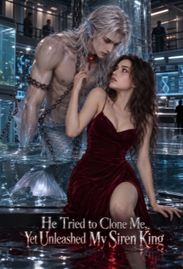 He Tried to Clone Me, Yet Unleashed My Siren King poster