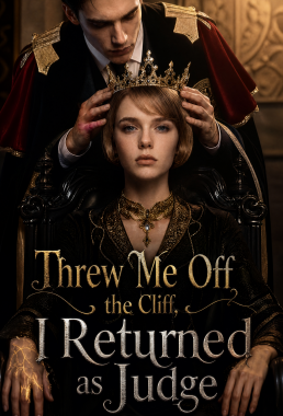 Threw Me Off the Cliff? I Returned as Judge poster