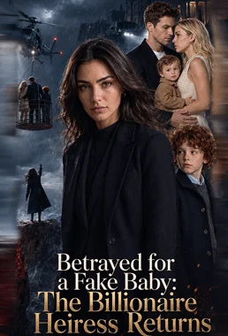 Betrayed for a Fake Baby: The Billionaire Heiress Returns poster