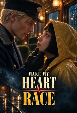 Make My Heart Race poster