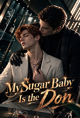 My Sugar Baby Is the Don poster