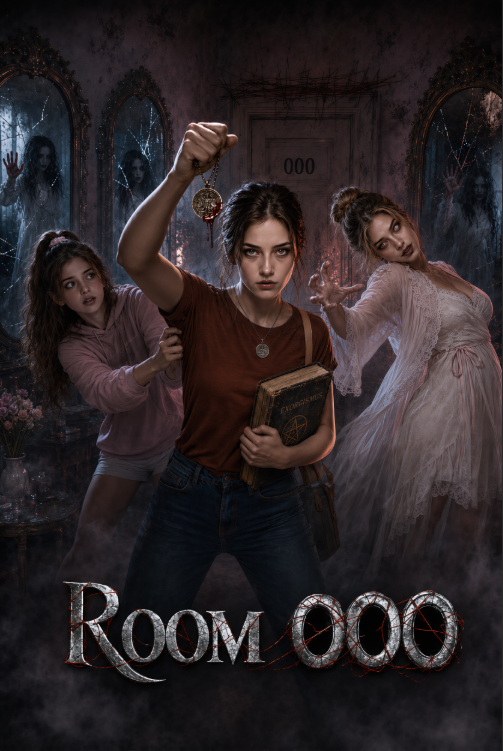 Room 000 poster