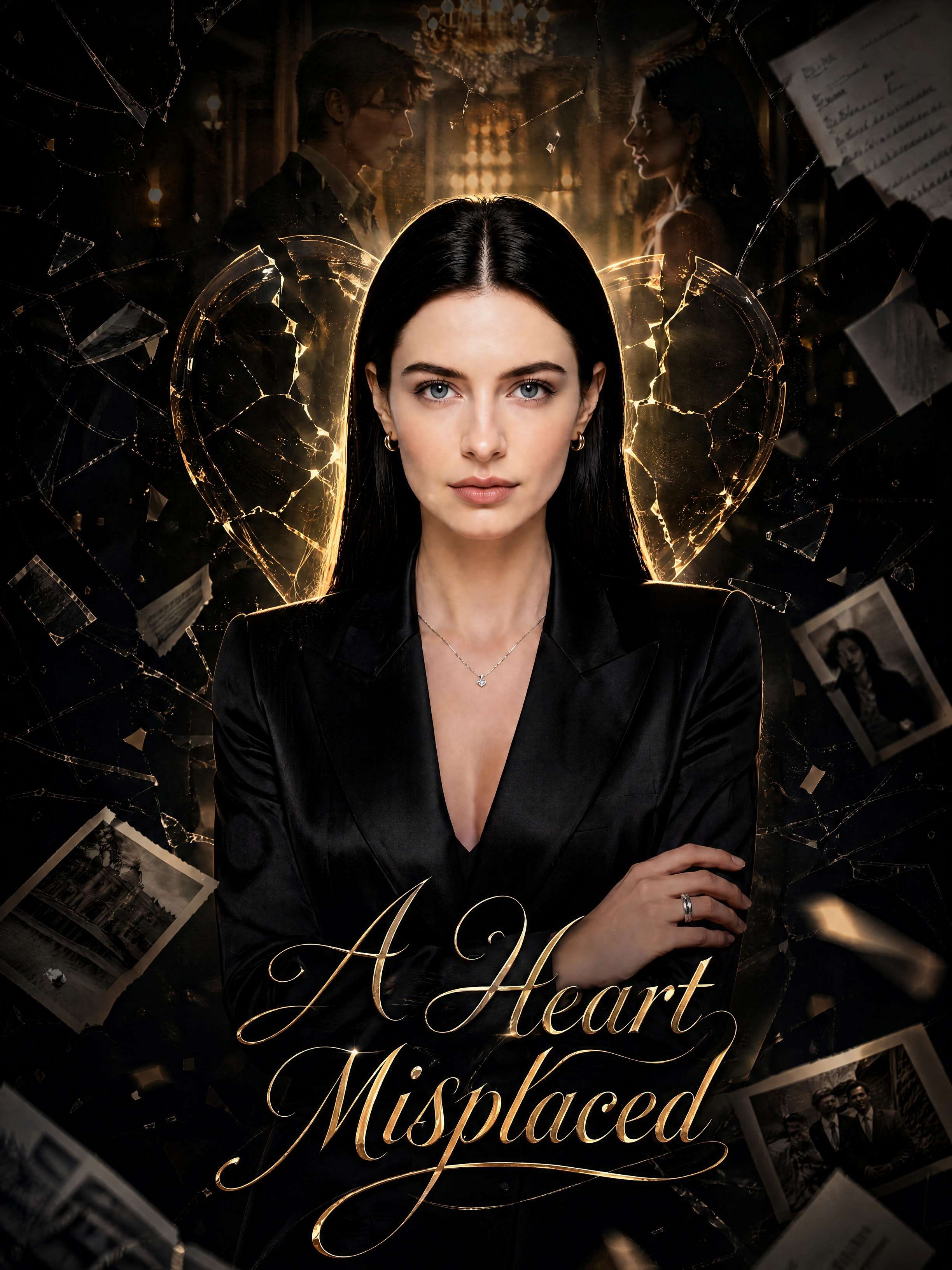 A Heart Misplaced poster