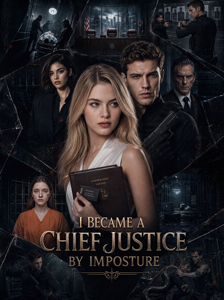 I Became a Chief Justice by Imposture poster