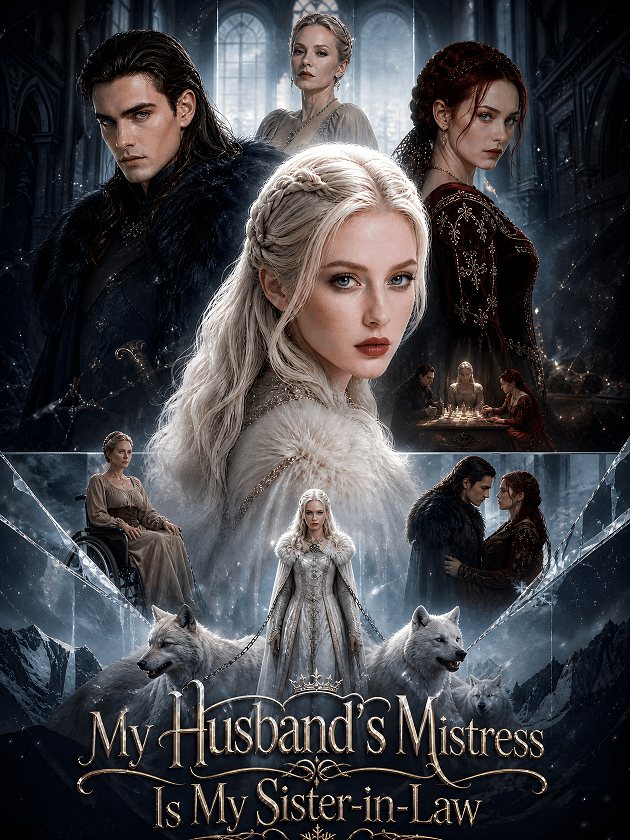 My Husband's Mistress Is My Sister-in-Law poster