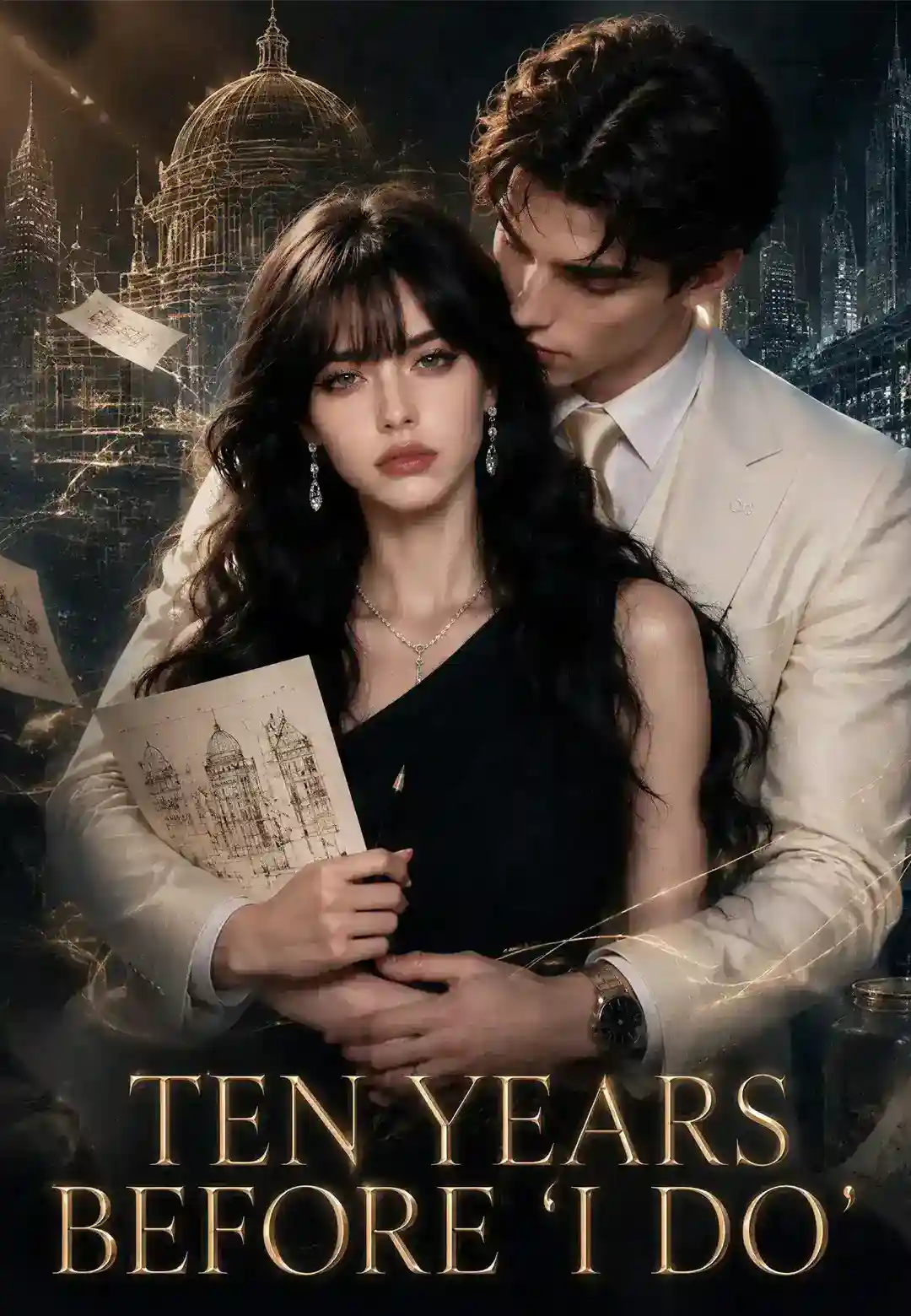 Ten Years Before I Do poster