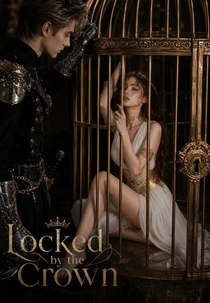 Locked by the Crown poster