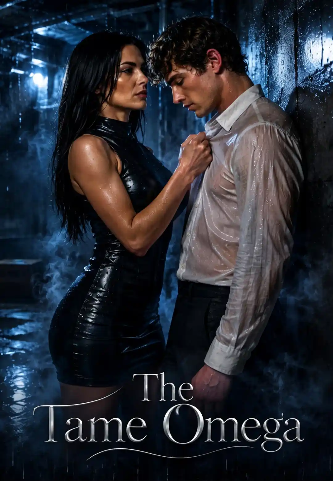 The Tame Omega poster