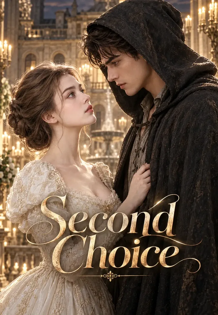 Second Choice poster
