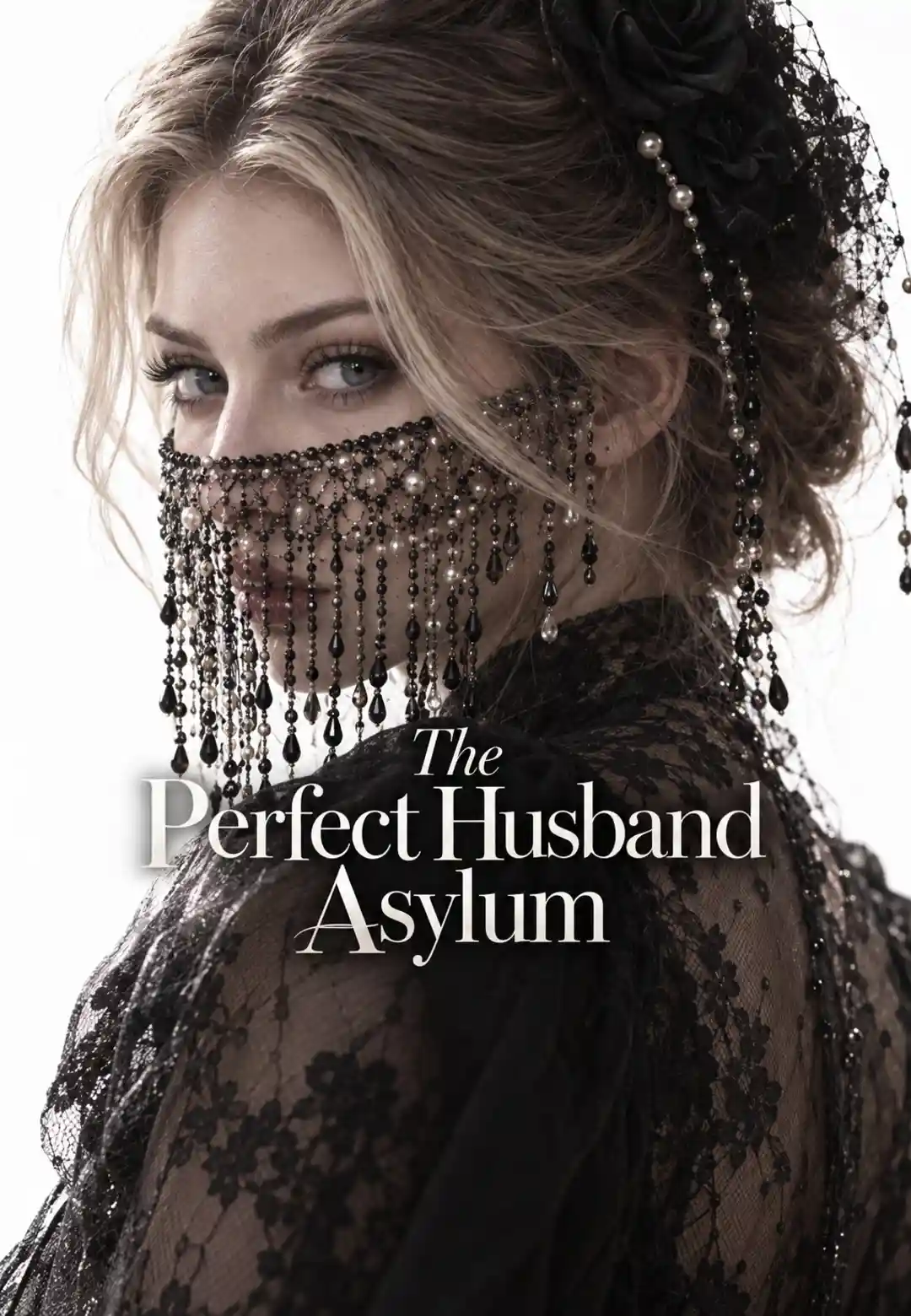 The Perfect Husband Asylum poster