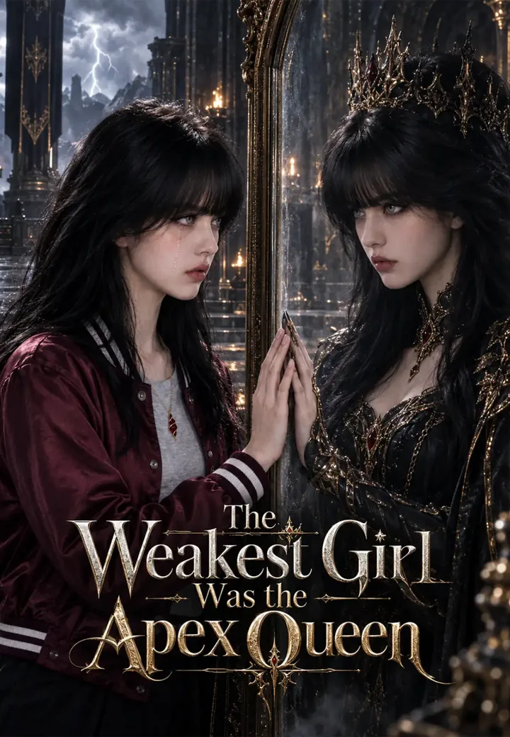 The Weakest Girl Was the Apex Queen poster