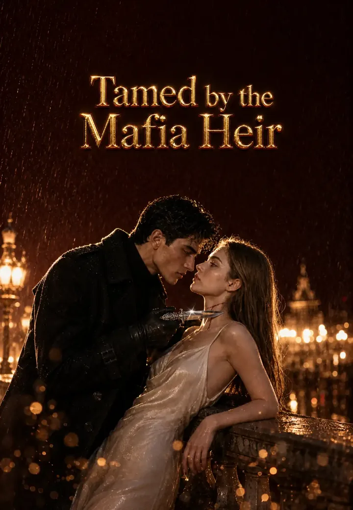 The Dark Heir's Tamer poster