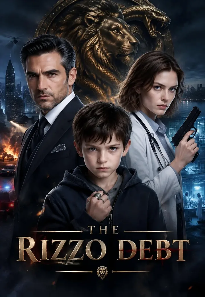 The Rizzo Debt poster