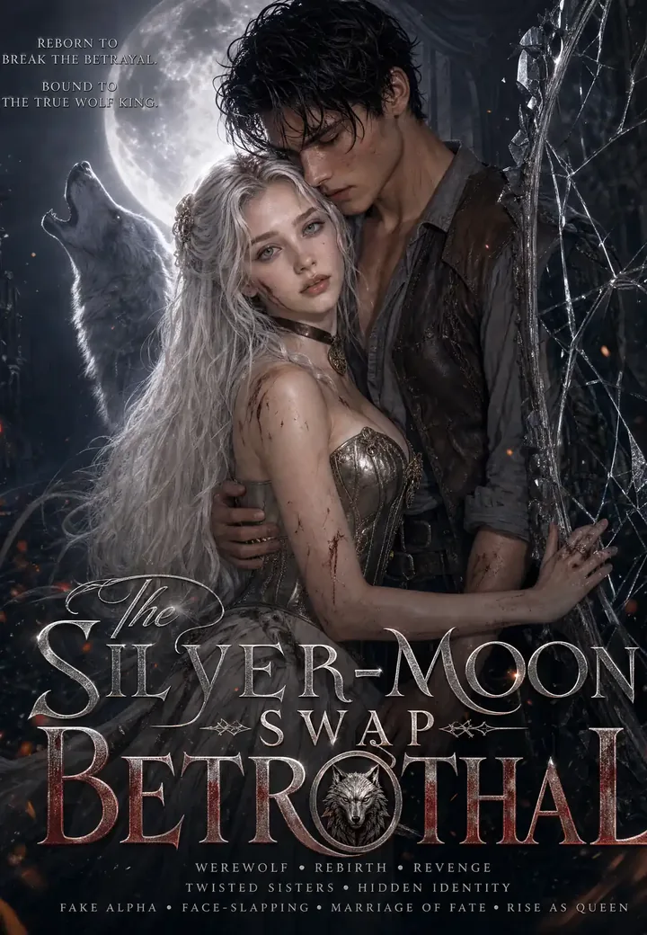 The Silver Moon's Fateful Match poster