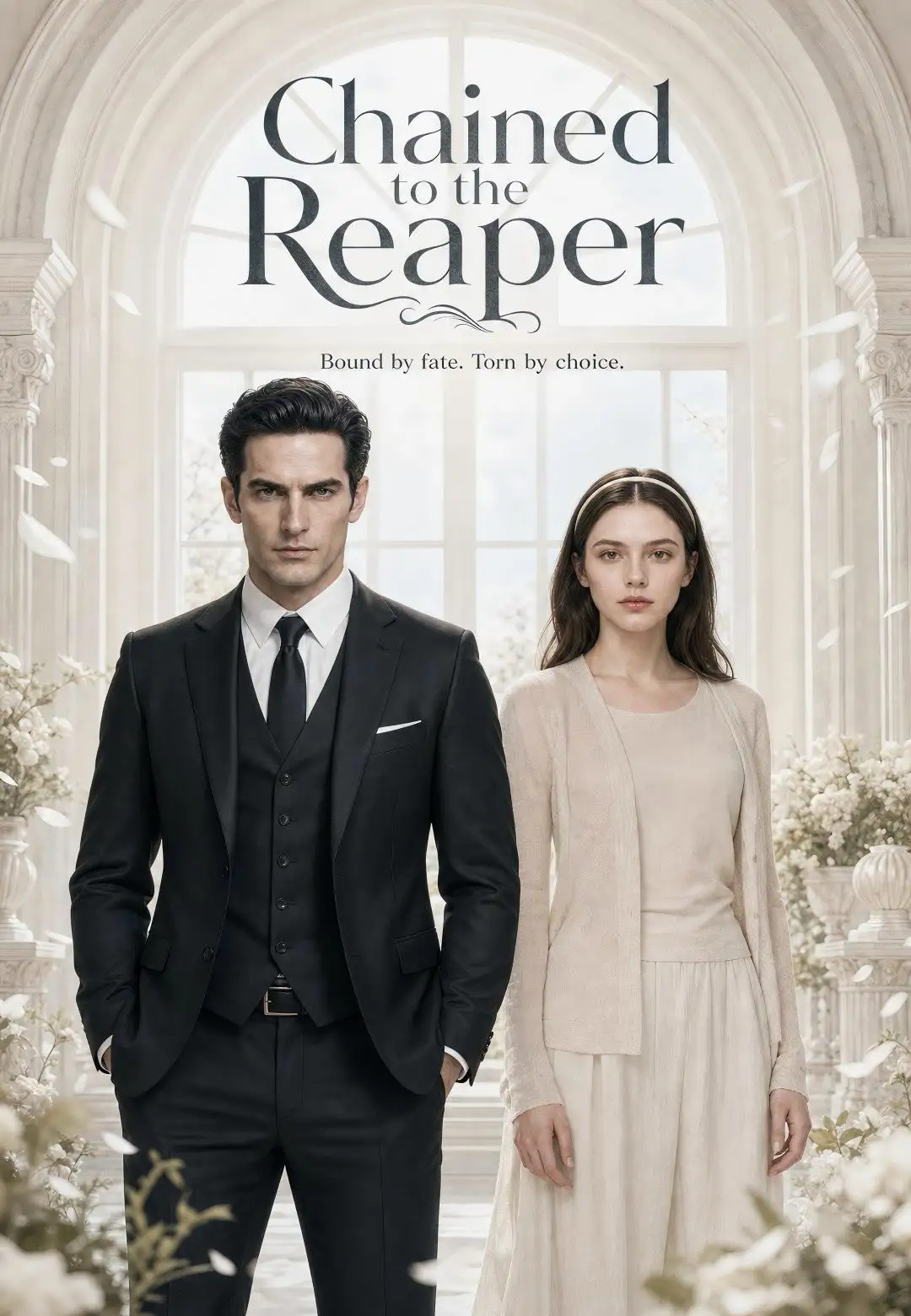 Chained to the Reaper poster