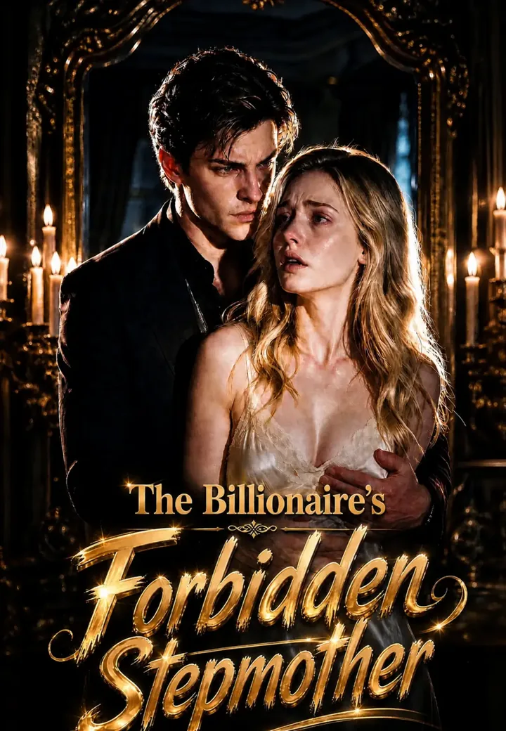 The Billionaire’s Forbidden Stepmothe poster