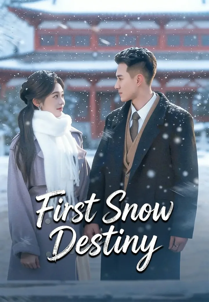 First Snow Destiny poster