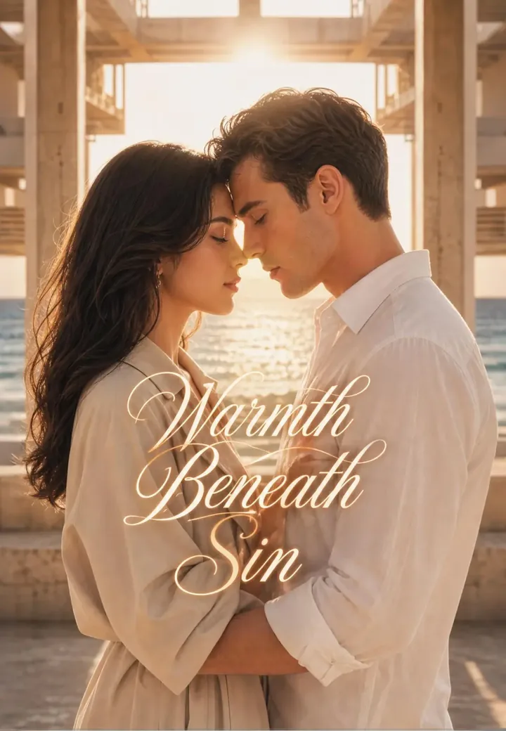 Heat Among the Wicked poster
