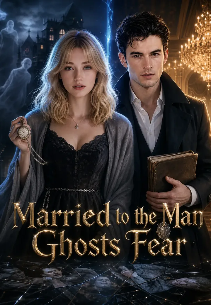 Married to Three Beastmen poster