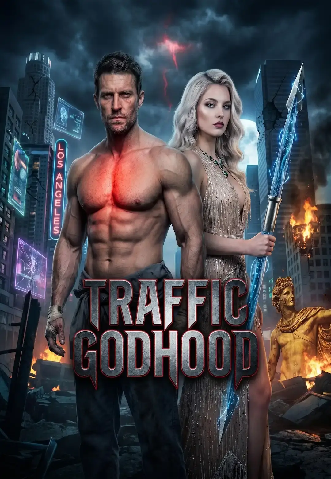 Gods of Followers poster