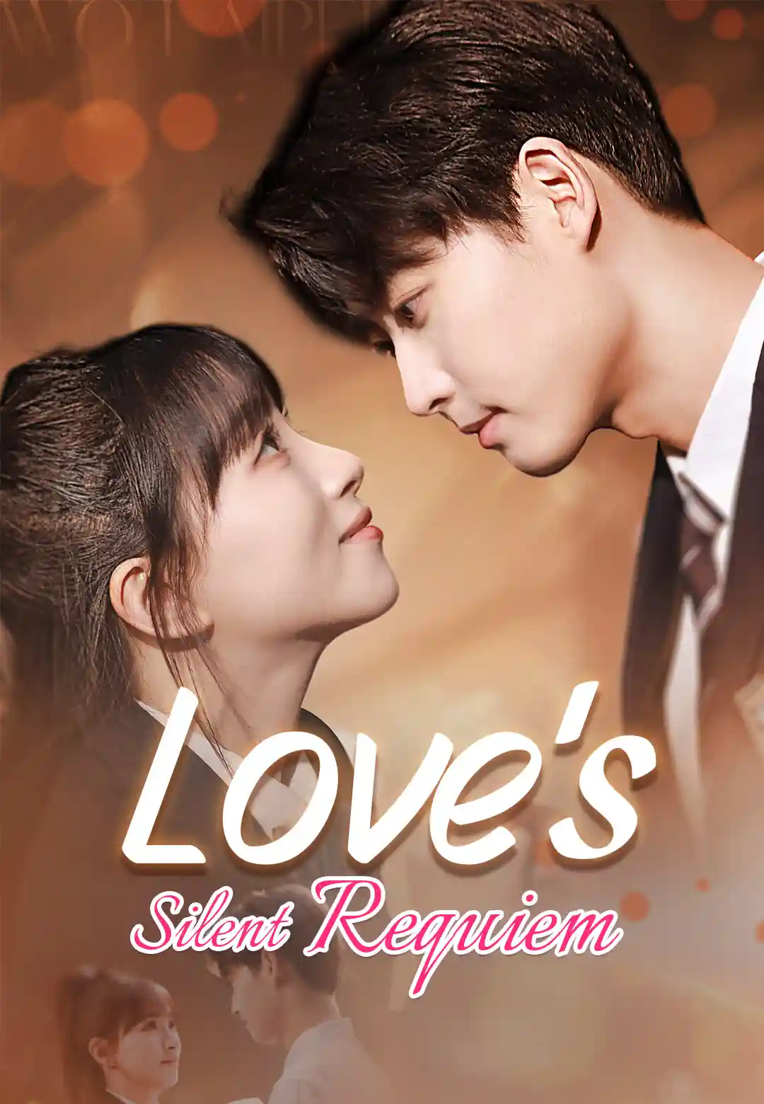 Love's Silent Requiem poster