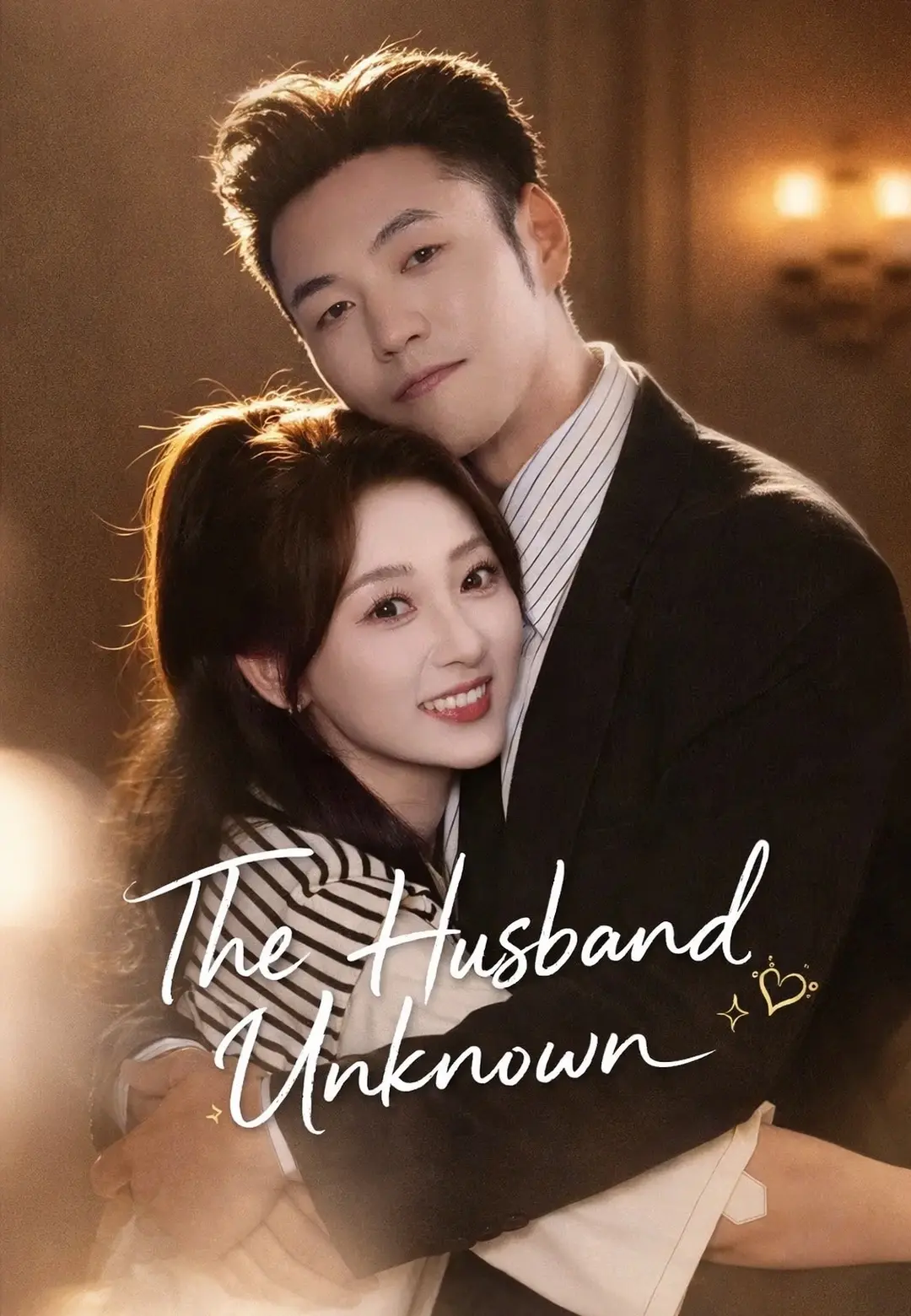The Unknown Husband poster