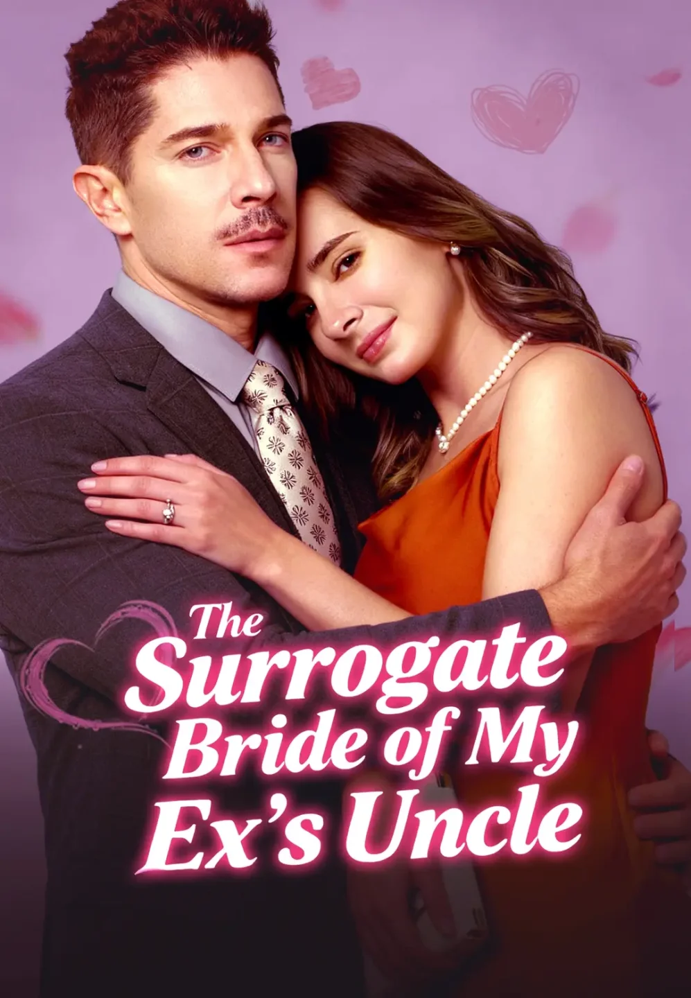 The Surrogate Bride of My Ex's Uncle poster