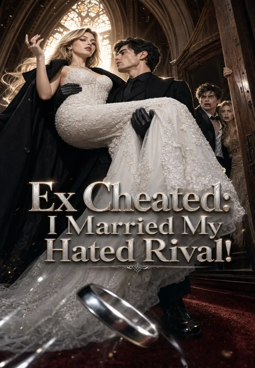 My Ex Cheated. I Married His Worst Enemy. poster