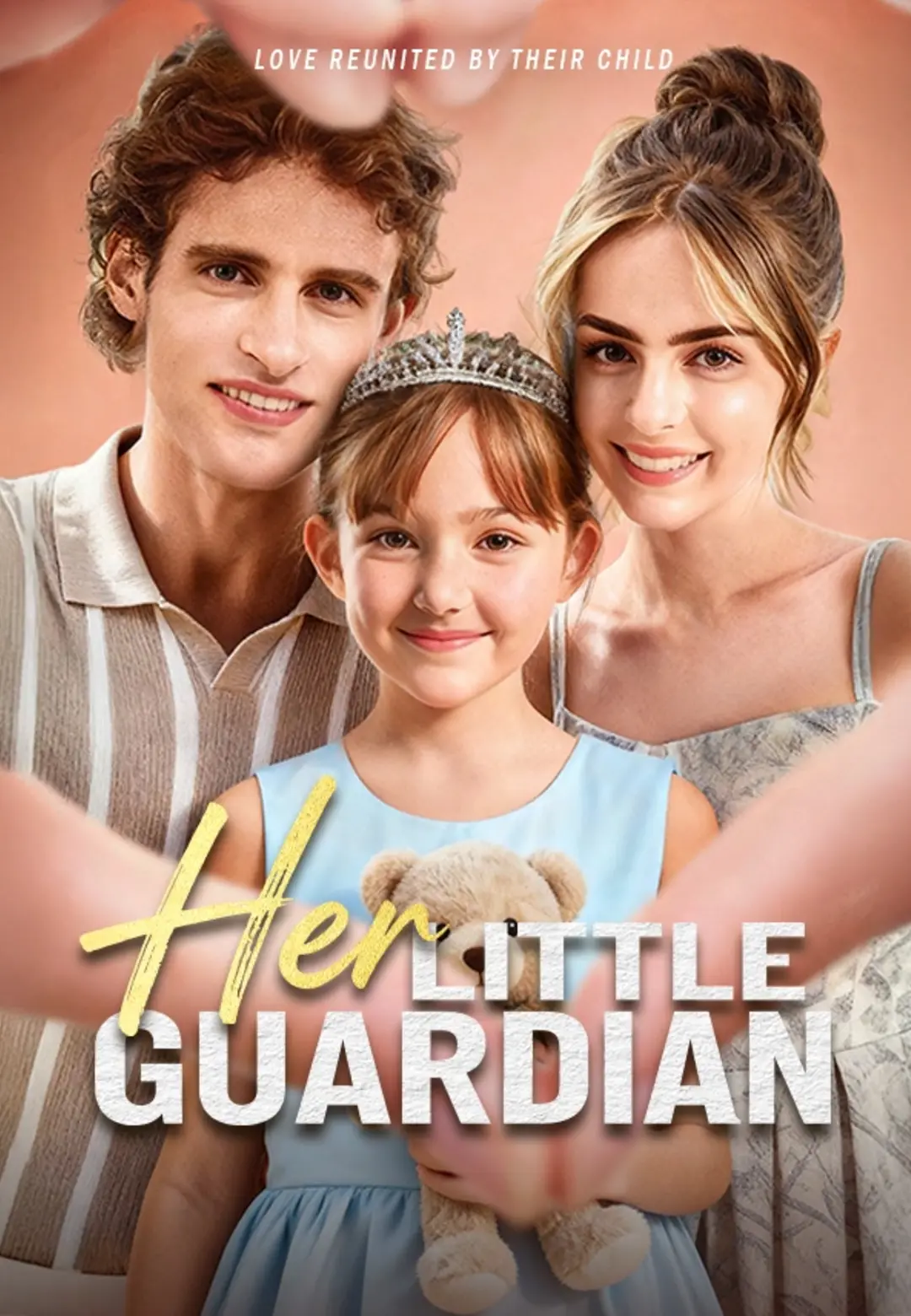 Her Little Guardian poster