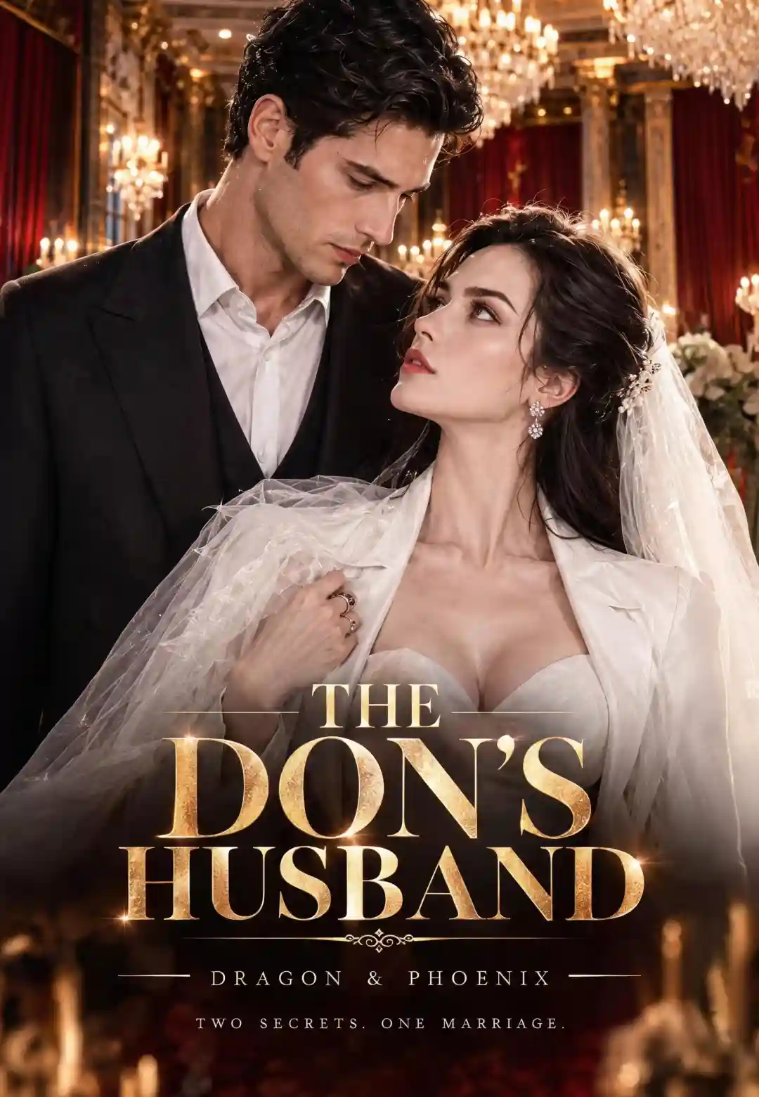 The Don's Husband poster