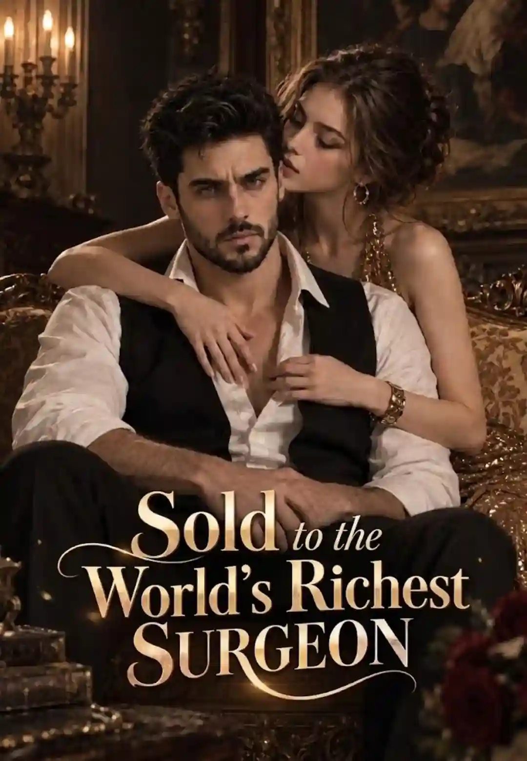 Sold to the World’s Richest Surgeon poster