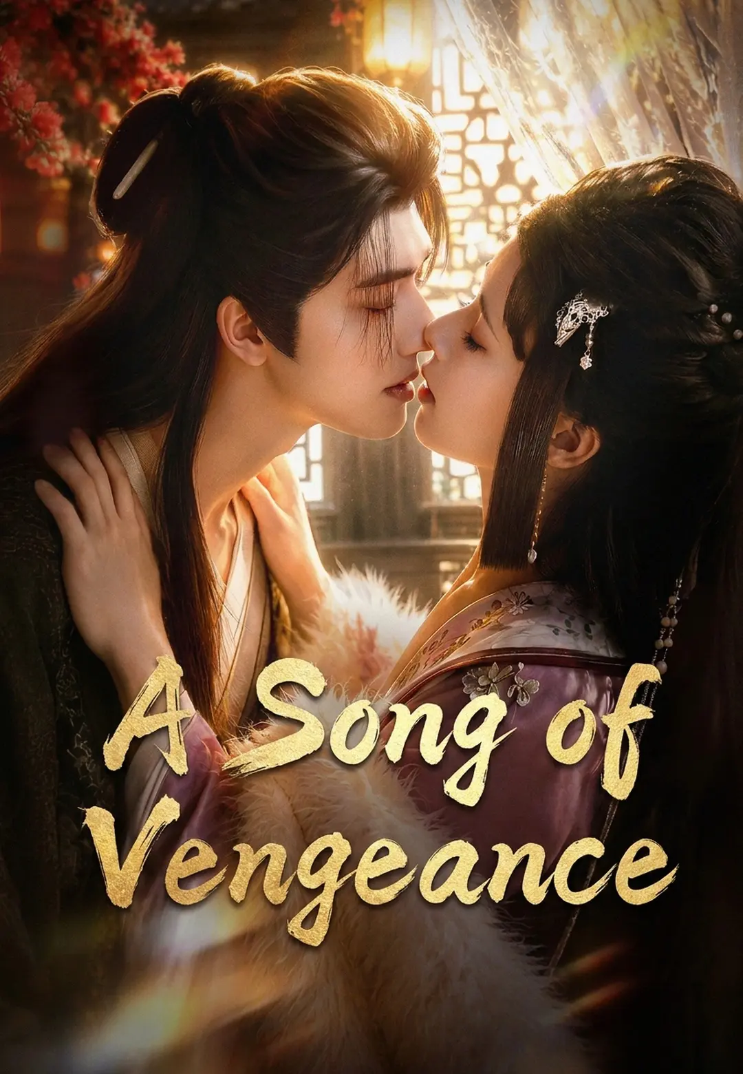 A Song of Vengeance poster