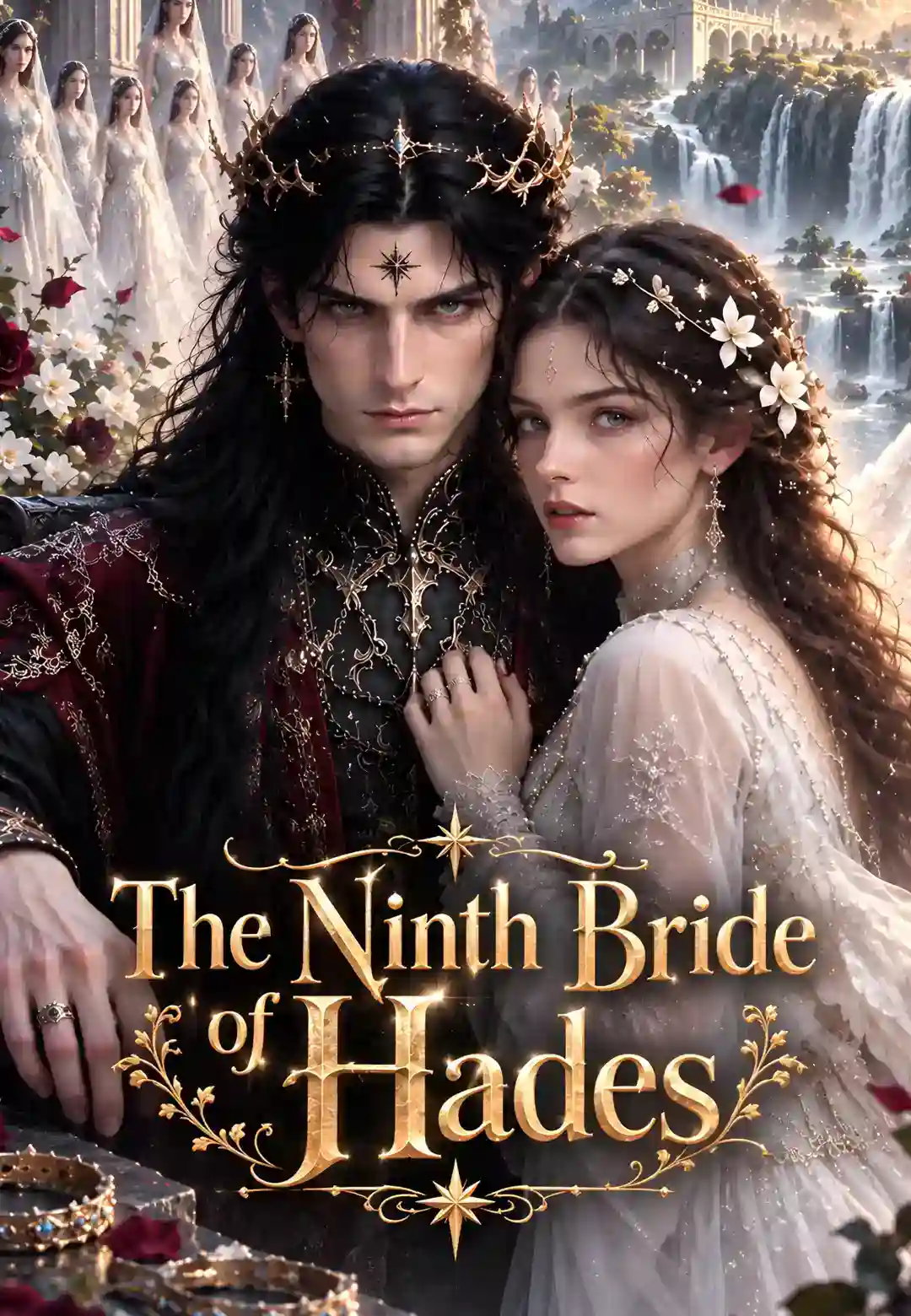 The Ninth Bride of Hades poster