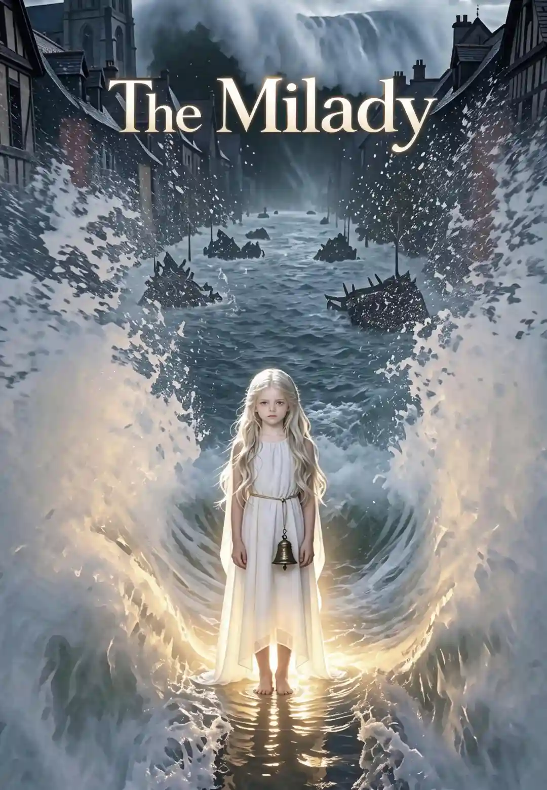 The Milady poster