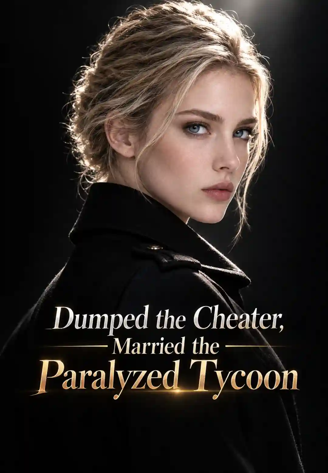 Dumped the Cheater, Married the Paralyzed Tycoon poster