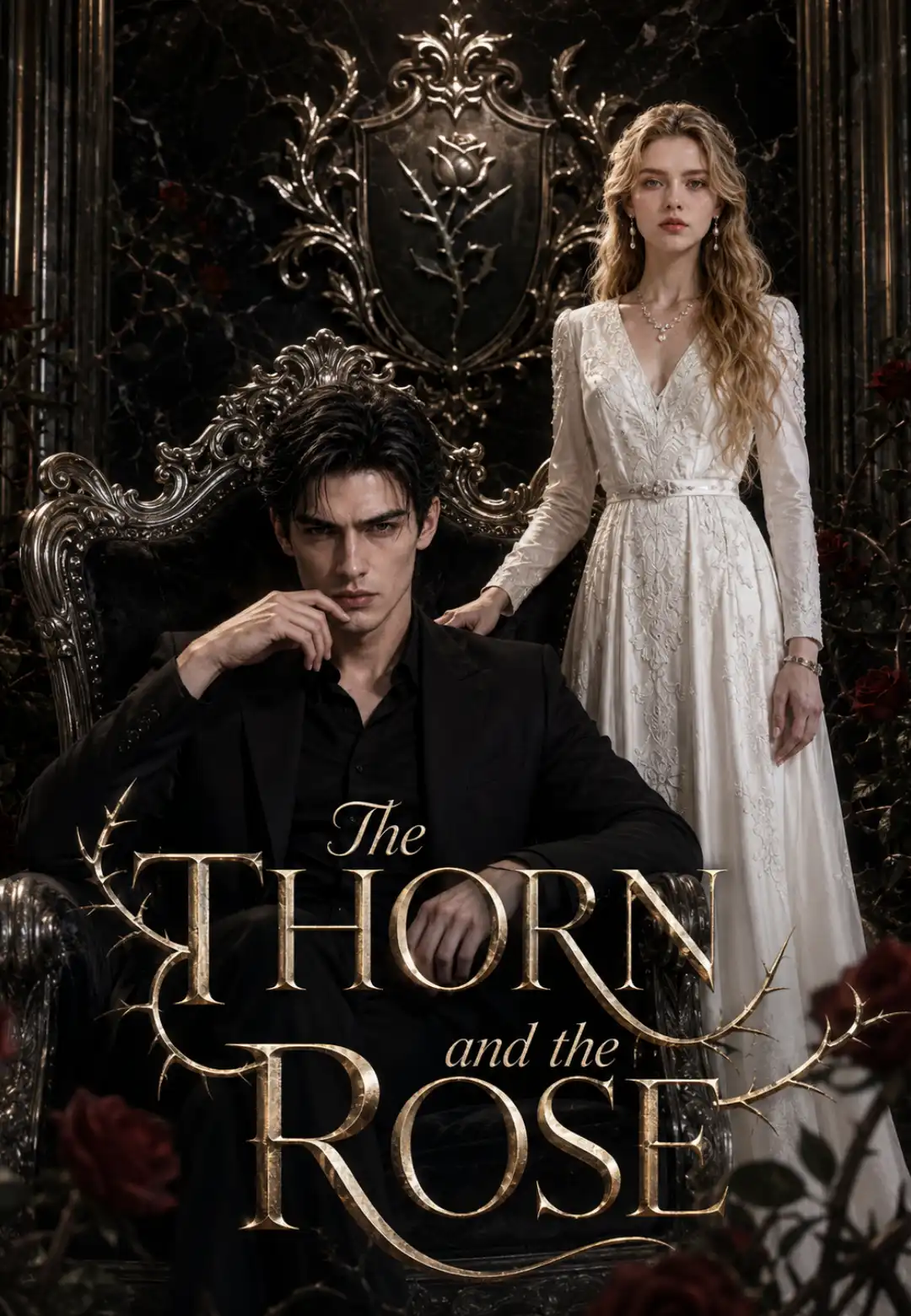 The Thorn and the Rose poster