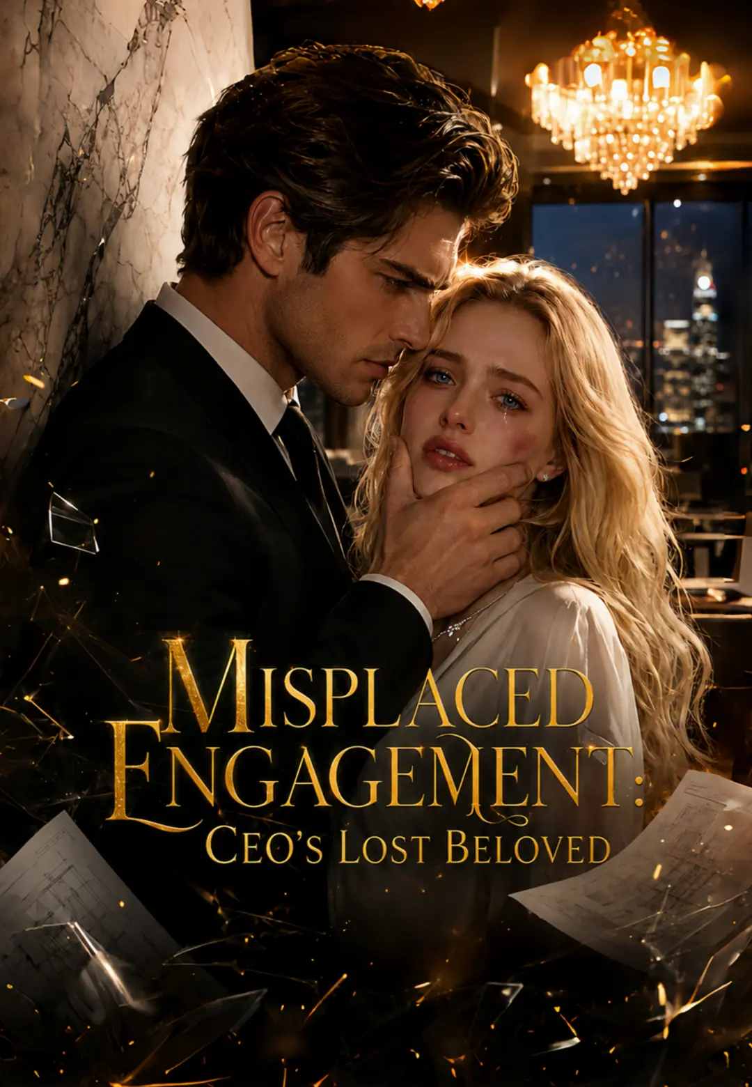 Misplaced Engagement: Ceo's Lost Beloved poster