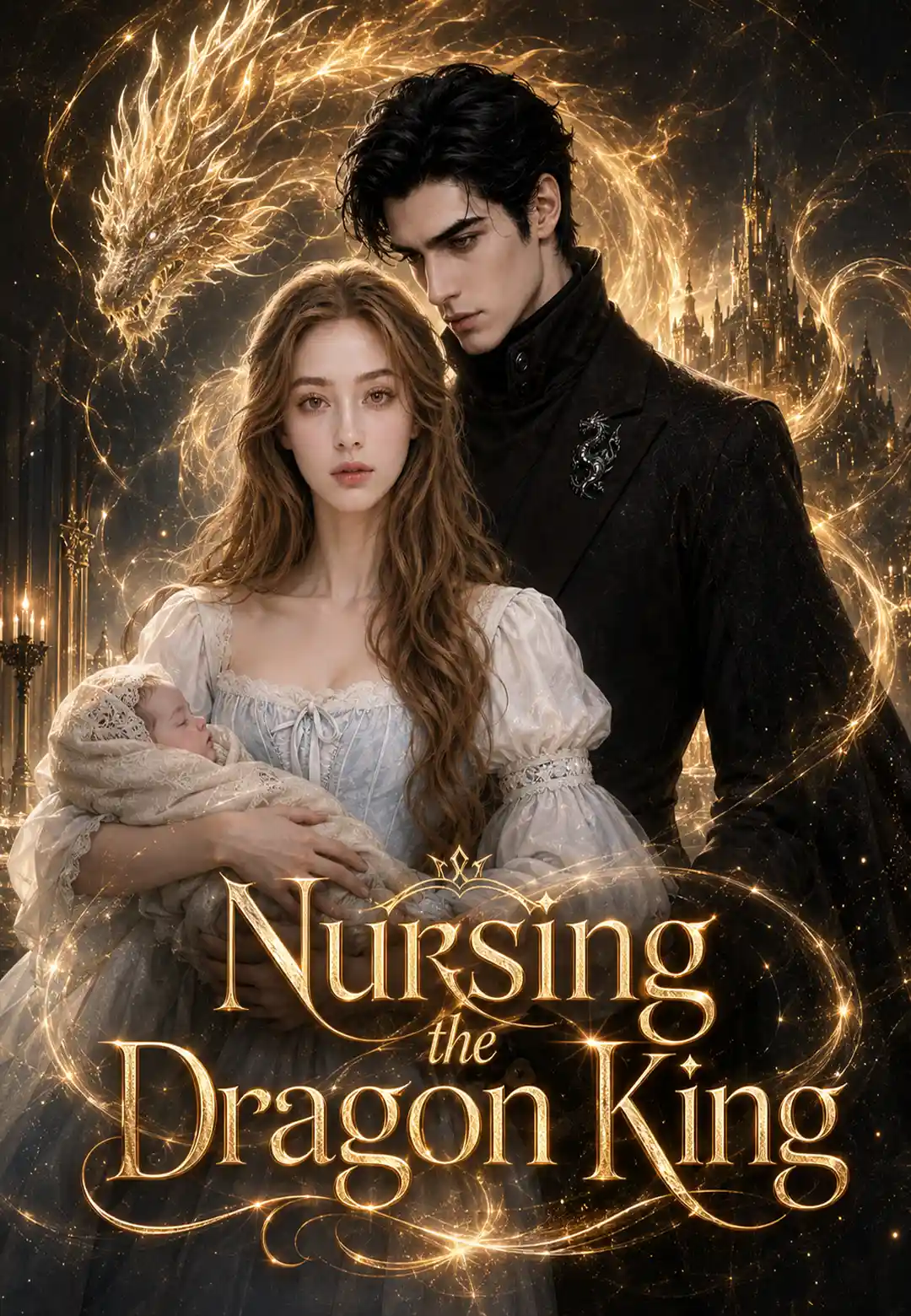 Nursing the Dragon King poster
