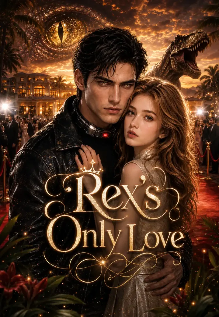 Rex’s Only Love poster