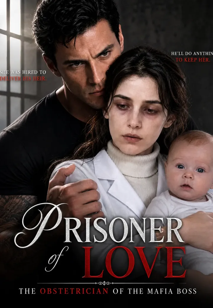 Prisoner of Love: The Obstetrician of the Mafia Boss poster