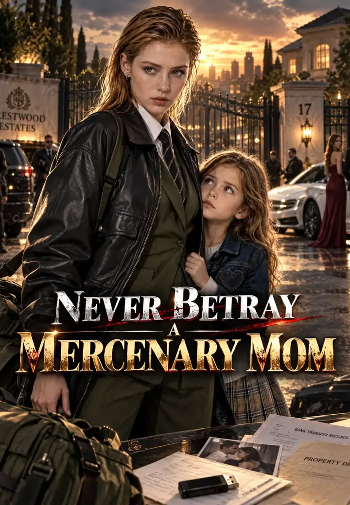 Wrong One to Mess With: The Badass Mom's Revenge Rules poster