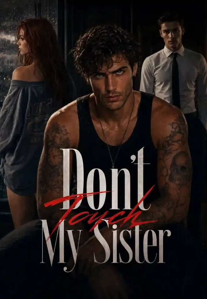 Don't Touch My Little Sister poster