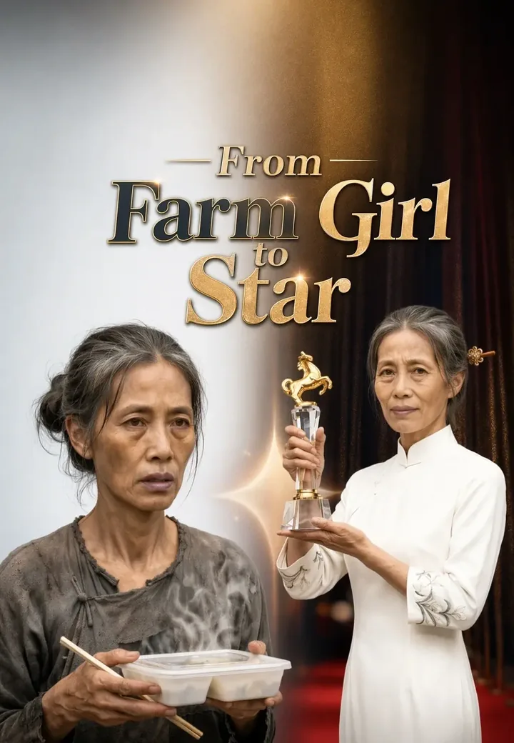 From Farm Girl to Star poster