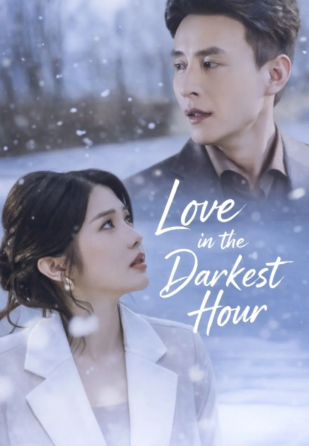 Love in the Darkest Hour poster