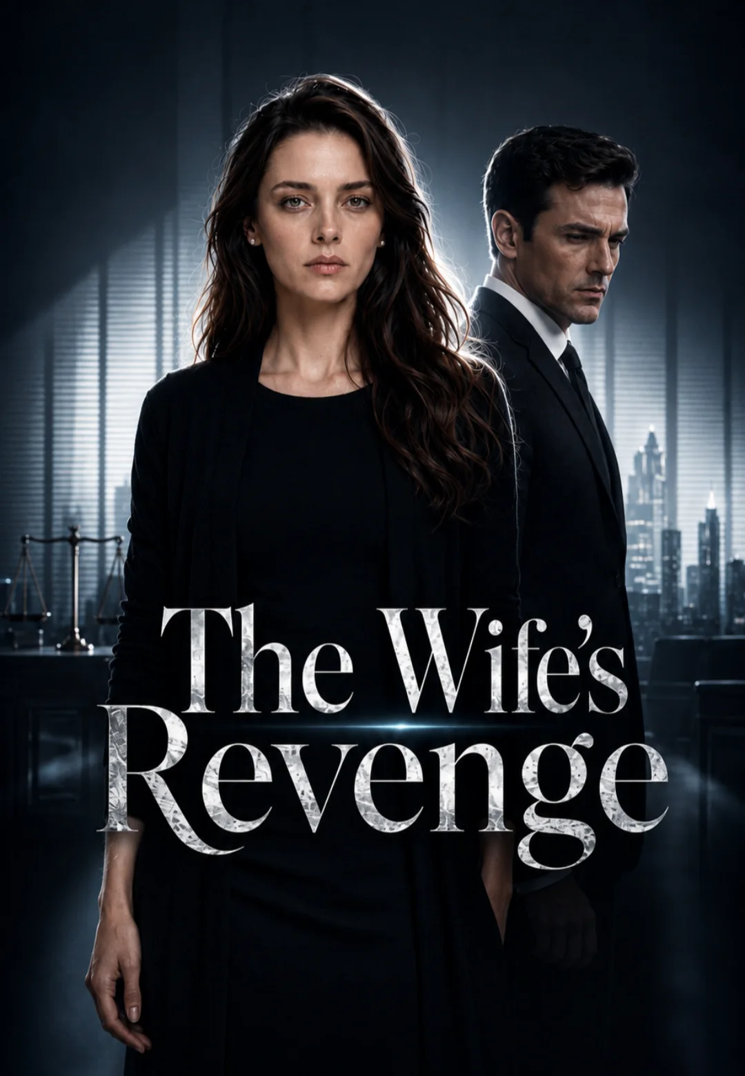 The Wife's Revenge poster